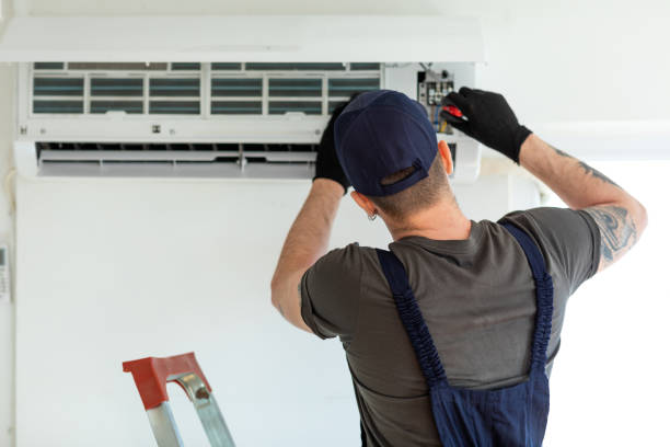 Best Commercial Air Duct Cleaning  in Granger, IA