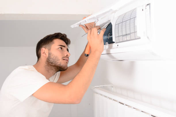 Best HVAC Air Duct Cleaning  in Granger, IA